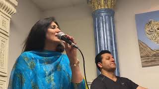 Naghma and Latif Nangarhari new pashto song Bangrewali 2020 [upl. by Conall]