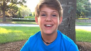 MattyBRaps Summer 2014  One Billion Views ThankYou [upl. by Jennings39]