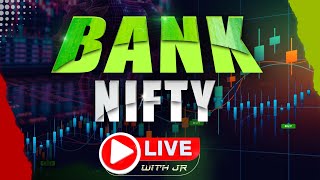 🔴Live Trading  Live Intraday Trading Today  Bank Nifty option trading live Nifty 50 [upl. by Attenaj230]