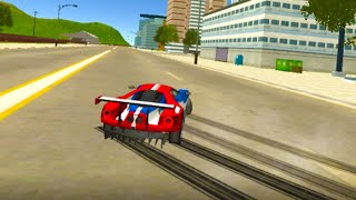 Top Speed 3D  Racing and Drifting Game for Kids Fun Racing and Stunt Games [upl. by Anitram152]