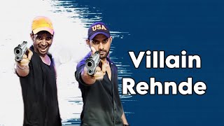 Main To Pehle Hi Keh Raha Tha Villain Rehnde  New Hariyanvi Dance Video 2024 [upl. by Nnaillek314]