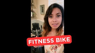 Schwinn Fitness Recumbent Bike Series Review [upl. by Yarezed]