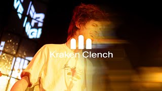 Kraken Clench Full Concert  Live at Reunion Beirut  2023 [upl. by Idoux]