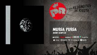 Patricio Rey y sus Redonditos de Ricota  Murga Purga Audio Oficial [upl. by Mclaughlin482]