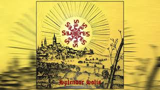 Saturnales  Splendor Solis 2021 Full Album [upl. by Essined]