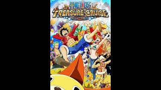 One Piece Treasure Cruise  Arlong Park  Charge Arlong Park [upl. by Pelpel729]