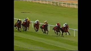 1992 Coalite St Leger Stakes [upl. by Smitty]