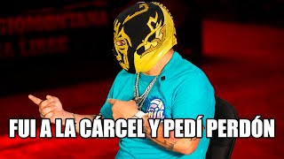 NO TENGO AMIGOS EN LA LUCHA LIBRE  MINI DIFUNTO PRIMERO  RUDISIMOS 1 [upl. by Samp589]