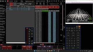 GIAN CARLO VANNETTI DYLOS TRANSITION IN A CUESTACK 2024 [upl. by Cozza]