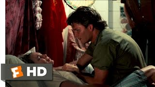 Dirty Dancing 412 Movie CLIP  Dirty Knife and a Folding Table 1987 HD [upl. by Essirahs]