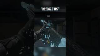 NEW REFLECT 115 ANIMATED CAMO FROM PRE ORDERING BO6 shortsviral shortsfeed shortsvideo shorts [upl. by Gelasius]