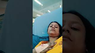 nigerians hospital shillong admit ase Ami tai video banalam 🥺🥺🥺 [upl. by Neiluj453]