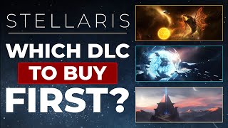 Which Stellaris DLC to Buy First  Every Stellaris Expansion Explained [upl. by Peckham]