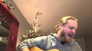 Songs from the Basement  Episode 34  quotSidewaysquot Citizen Cope Cover [upl. by Trici]