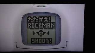 PocketStation for Playstation Vita featuring Mega Man 2 3 and 5  Return of PocketStation [upl. by Gere]