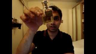 Floris Elite EdT  review [upl. by Asserat635]