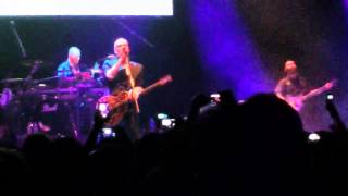 Devin Townsend Project  Supercrush Mexico City El Plaza Condesa Abril 2013 [upl. by Bandeen327]