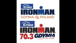 Enea IRONMAN Gdynia  Enea IRONMAN 703 Gdynia [upl. by Karab]