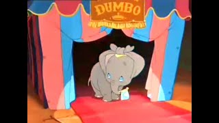 Dumbo 1941 Full Movie 15 [upl. by Aihsi996]