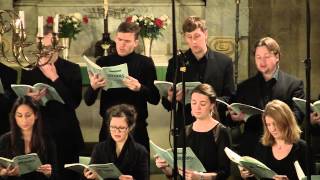 Brahms Requiem I Selig sind die da Leid tragen · Danderyds Vokalensemble [upl. by Carhart]