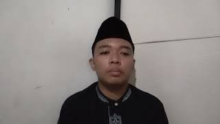 Tugas membuat dakwah Adelard Zen Antonio4 Tema Tobat [upl. by Cerys]