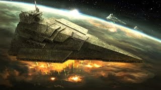 Can Star Destroyers Destroy a Planet [upl. by Anoed]