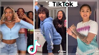 Best of TikTok DANCE Challenge Compilation  Ultimate TIK TOK Mashup NEW [upl. by Rachel25]