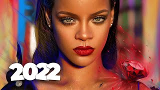 Best Remixes of Popular Songs 🔊 Music Mix 2022 🎵 EDM Best Music Mix 🎧 [upl. by Irrehs]