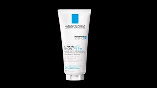 review Baume La Roche Posay Lipikar APM [upl. by Bancroft]