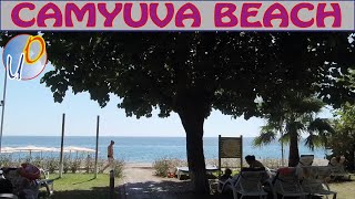 Camyuva Beach [upl. by Dru]