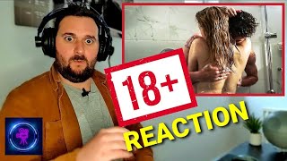 Netflix AFTER WE COLLIDED TRAILER REACTION [upl. by Urd]