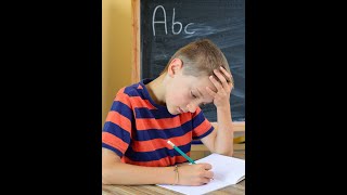 Explaining Dysgraphia within an IEP andor a 504 Plan [upl. by Damick]