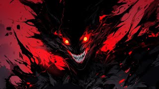 1 Hour Badass Songs Thatll Awaken Your Demon Warrior 🔥 [upl. by Aziul]