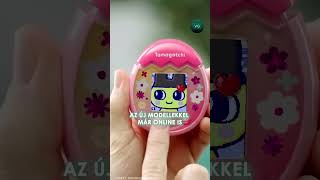 Feltámad a Tamagotchi vg világgazdaság tamagotchi [upl. by Wicks]