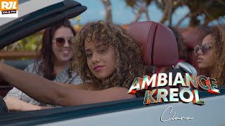 Ambiance kréol  Clara  Clip officiel [upl. by Jar]