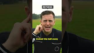 Did Rice DESERVE to be SENT OFF 🤔🤷‍♂🎥 rice arsenal brighton football footballfunny [upl. by Latoye]