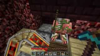 Etho MindCrack SMP  Episode 91 The Series [upl. by Loralee]