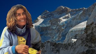 How Wanda Rutkiewicz disappeared on Kangchenjunga [upl. by Sumahs561]