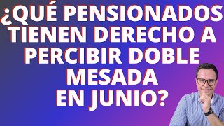 🔴MESADA 14 2023  REQUISITOS PARA TENER LA MESADA 14  REQUISITOS PARA RECUPERAR LA MESADA 14🔴 [upl. by Margalit]