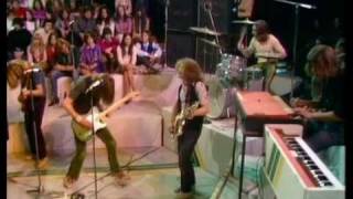 Status Quo  Gotta Go Home live 1970 [upl. by Nelg]