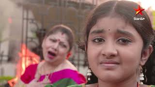 Agni Sakshi  Webisode 16  Telugu Serial  Star Maa Serials  Star Maa [upl. by Sesylu58]