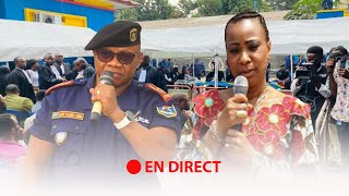 DIRECT PROCES GLM VOICI LA DERNIÈRE DÉCISION DELA JUSTICE POUR LES COMBATTANTS DU FORCE DU PROGRÈS [upl. by Rehpitsirhc]