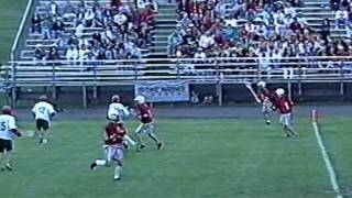 Jamesville Dewitt Lacrosse Vs Marcellus 1998 [upl. by Matti]