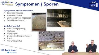 Dokter Houtworm Webinar [upl. by Ev]