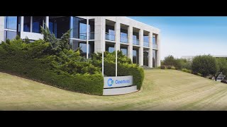 Clevertronics Corporate Video [upl. by Ilesara204]