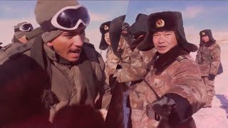 Indian Army Vs Chinese Army  Indian Army Supremacy  Indian Army Thug Life indianarmy [upl. by Inor]