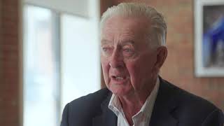 Pillars of Democracy A House Divided — Preston Manning [upl. by Bomke]