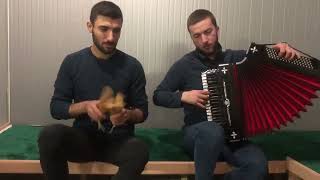 Abkhazian Folk Music [upl. by Mureil]