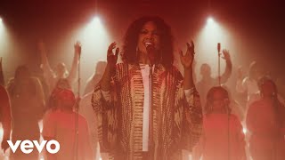 CeCe Winans  Come Jesus Come Official Video [upl. by Alehs]