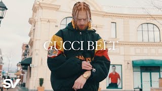 Leps  Gucci Belt Official Music Video [upl. by Botsford227]